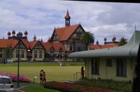 Stadtrundfahrt durch Rotorua