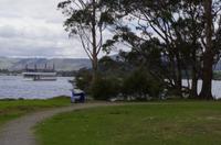 Stadtrundfahrt durch Rotorua