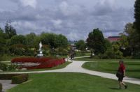 Stadtrundfahrt durch Rotorua