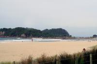 Strand von Mount Maunganui