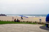Strand von Mount Maunganui