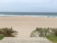 Strand von Mount Maunganui