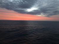 Unterwegs mit der Diamond Princess