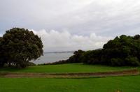 Stadtrundfahrt durch Auckland