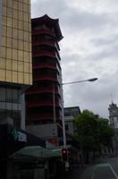 Stadtrundfahrt durch Auckland