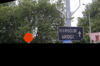 Stadtrundfahrt durch Auckland