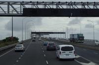 Stadtrundfahrt durch Auckland