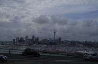 Stadtrundfahrt durch Auckland
