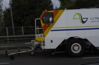 Stadtrundfahrt durch Auckland