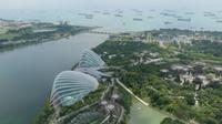 Singapur - Gardens by the Bay