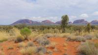 Uluru-Kata-Tjuta-Nationalpark