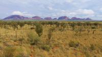 Uluru-Kata-Tjuta-Nationalpark
