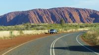 Uluru (Ayers Rock)