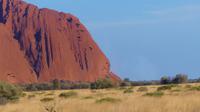 Uluru, Löwenkopf