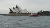 Sydney, Opernhaus