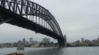 Sydney, Harbour Bridge