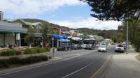 Ausflug Great Ocean Road, Lorne