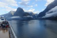 Milford Sound