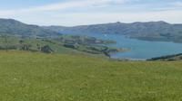 Akaroa, Ausflug