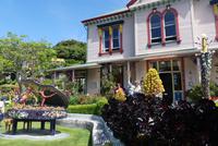 Akaroa, Giants House