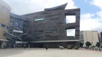 Wellington, Nationalmuseum Te Papa