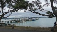 Russel, Bay of Islands