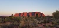 Uluru
