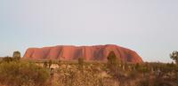Uluru