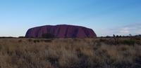 Uluru