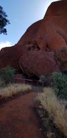 Uluru 