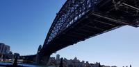 Harbour Bridge Sydney
