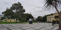 Royal Botanic Gardens Melbourne
