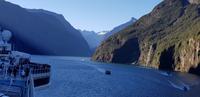 Milford Sound