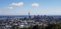 Skyline Auckland