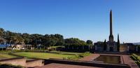 War Memorial Auckland