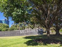 186. Melbourne
