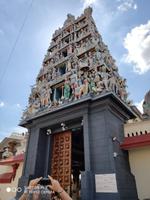 Sri Mariamman Tempel