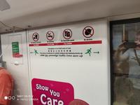 drakonische Strafen in Singapur