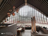 Im Bennelong Restaurant