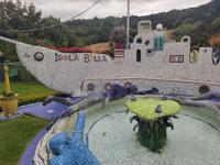 Filigrane Handarbeit