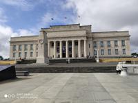 Auckland War Memorial