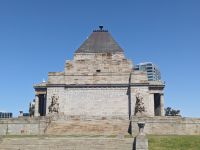 201. Melbourne