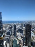 203. Melbourne