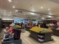 5. Reisetag – Tagesausflug zur Great Ocean Road – Great Ocean Road Chocolaterie & Ice Creamery