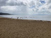 5. Reisetag – Tagesausflug zur Great Ocean Road – Lorne Beach