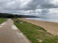 5. Reisetag – Tagesausflug zur Great Ocean Road – Lorne Beach