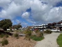 5. Reisetag – Tagesausflug zur Great Ocean Road – Mittagspause in Apollo Bay