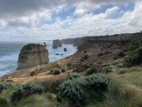 5. Reisetag – Tagesausflug zur Great Ocean Road – Twelve Apostels