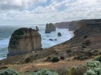 5. Reisetag – Tagesausflug zur Great Ocean Road – Twelve Apostels