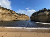 5. Reisetag – Tagesausflug zur Great Ocean Road – Loch Ard Gorge